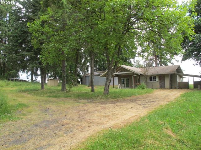 32557 NW Mountaindale Rd, North Plains, OR Main Image