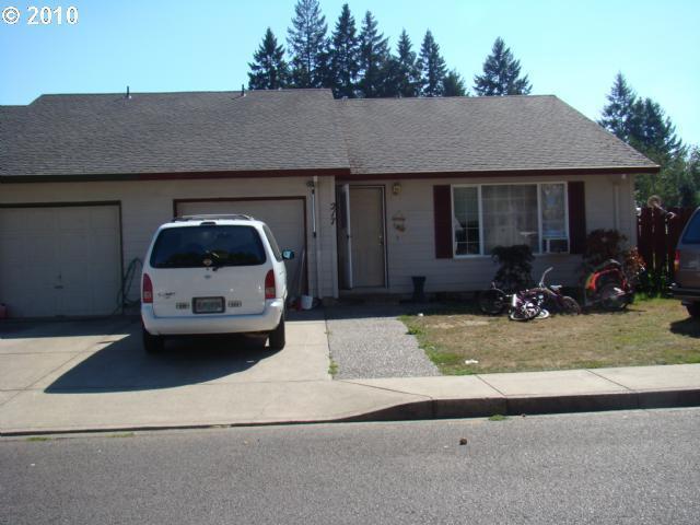 217 W 2nd Place Cir, Lafayette, OR Main Image