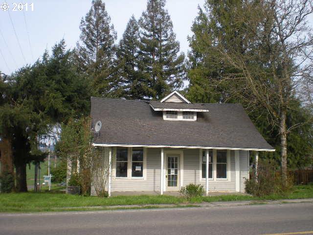 420 N Maple St, Yamhill, OR Main Image