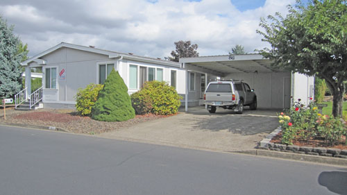 1145 S. Cypress #86, Mcminnville, OR Main Image