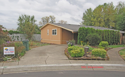 3300 main st #40, Forest Grove, OR Main Image