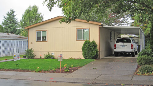 3300 Main St. #18, Forest Grove, OR Main Image