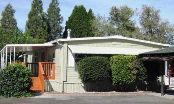 509 Wendover, Lot 168, Grants Pass, OR Main Image