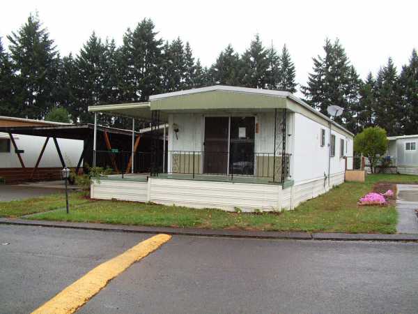 205 South 54th St, Space 30, Springfield, OR Main Image