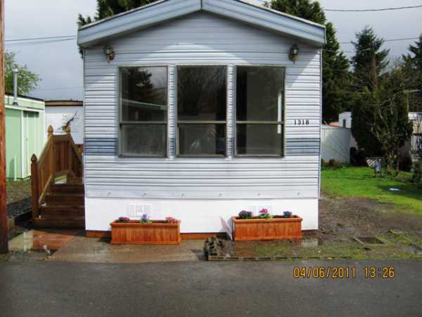 1318 30th Way, Space 21, Salem, OR Main Image