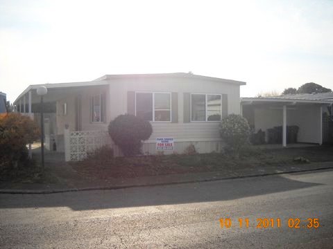 5355 River Road, Space 23, Keizer, OR Main Image