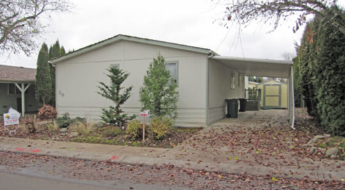 3300 Main St #30, Forest Grove, OR Main Image
