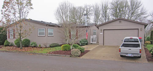 1379 SW Phyllis Dr, Mcminnville, OR Main Image