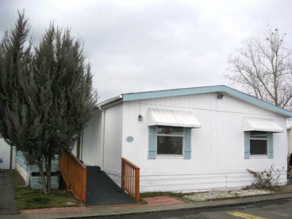 2622 Falcon Ave, Space 99, White City, OR Main Image