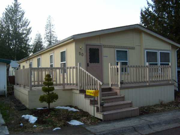25222 E. Welches Road #50, Welches, OR Main Image