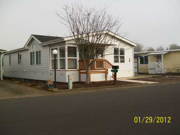 77500 S. 6th Street #A-13, Cottage Grove, OR Main Image