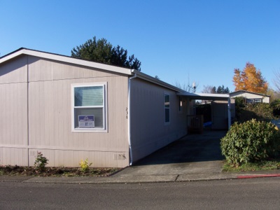 12450 SW Fischer Rd #238, Tigard, OR Main Image