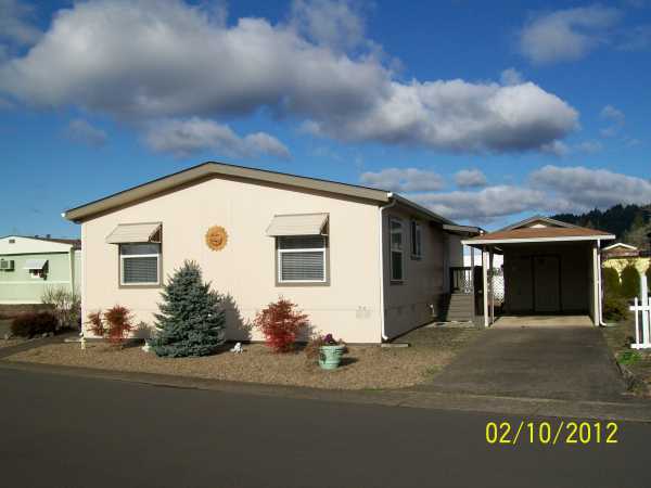 77500 S 6th ST #B-14, Cottage Grove, OR Main Image