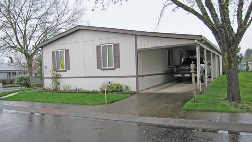 3300 Main St 334, Forest Grove, OR Main Image
