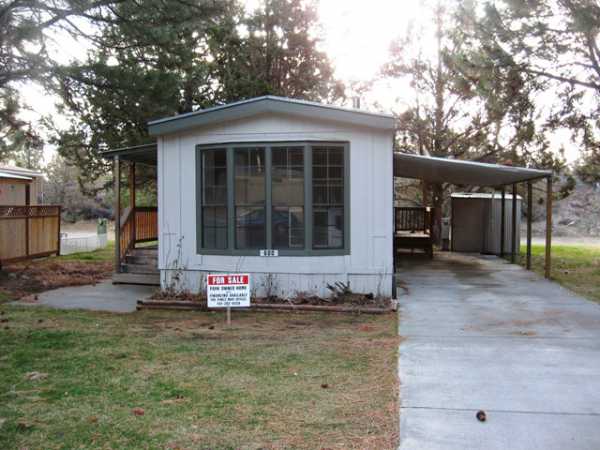 61000 Brosterhous Road, Space 600, Bend, OR Main Image