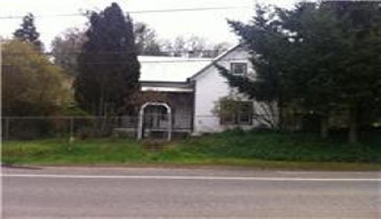 651 W First Street, Canyonville, OR Main Image