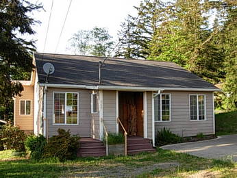 868 East 11th Street, Coquille, OR Main Image