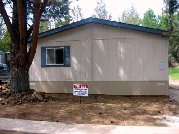 61000 Brosterhous Road, Space 506, Bend, OR Main Image