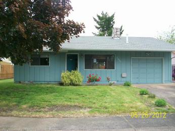 2403 41st Place SE, Albany, OR Main Image