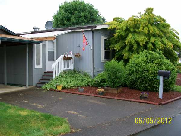 77500 S 6th ST SPC C-1, Cottage Grove, OR Main Image