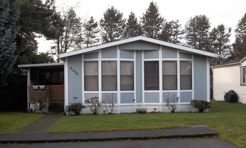 2250 N. Broughton Drive, Portland, OR Main Image