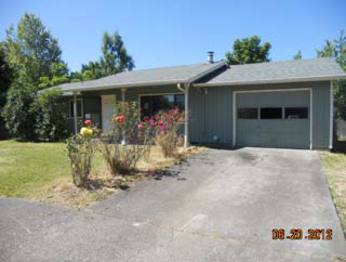 841 S 8th Pl, Harrisburg, OR Main Image