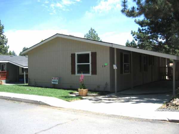 61000 Brosterhous Road, Space 19, Bend, OR Main Image