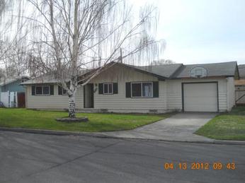 620 NW 5th St, Prineville, OR Main Image