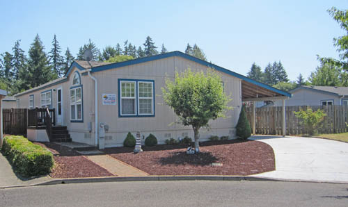1282 3rd St #47, Lafayette, OR Main Image