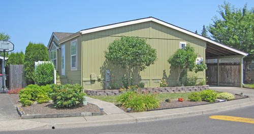 1282 3rd St #21, Lafayette, OR Main Image
