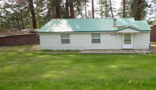 138520 Rhododendron Street, Gilchrist, OR Main Image