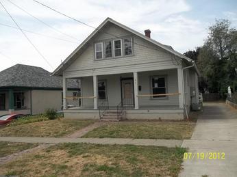 21 NW 9th St, Pendleton, OR Main Image