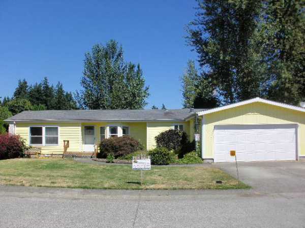 1655 S Elm Street #508, Canby, OR Main Image