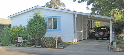 3300 Main St #148, Forest Grove, OR Main Image