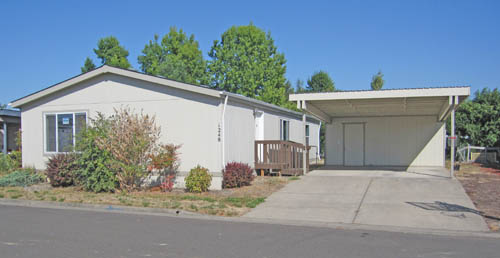 1248 SW Emma Dr, Mcminnville, OR Main Image