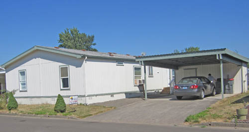 2145 SW Phyllis Dr, Mcminnville, OR Main Image