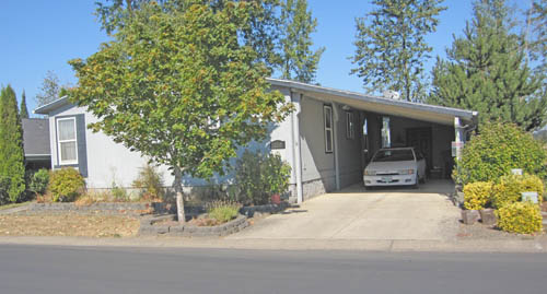4155 Three Mile ln #150, Mcminnville, OR Main Image