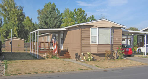4155 Three mile ln #23, Mcminnville, OR Main Image