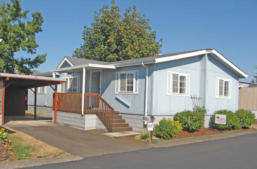20248 S. Hwy 213 #55, Oregon City, OR Main Image
