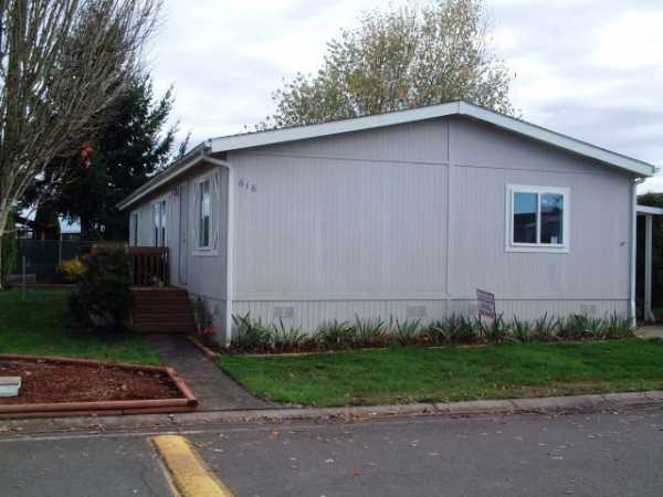 608 Windemere St Space 9, Aumsville, OR Main Image