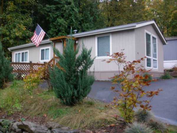 8750 SE 155th Ave #41, Happy Valley, OR Main Image