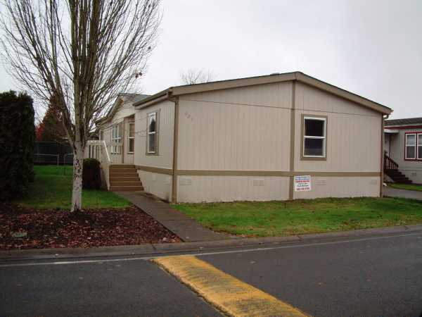 624 Windemere Space 13, Aumsville, OR Main Image