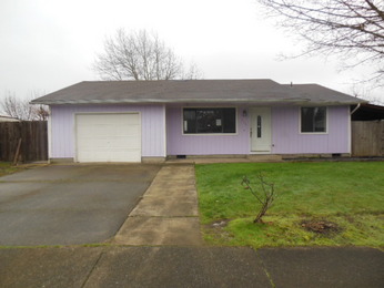 845 North 9th Street, Aumsville, OR Main Image