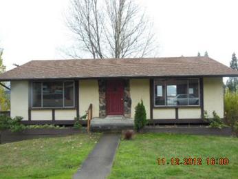 680 West Second Ave, Sutherlin, OR Main Image