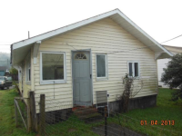 1223 N Collier St, Coquille, Oregon  Image #5278890