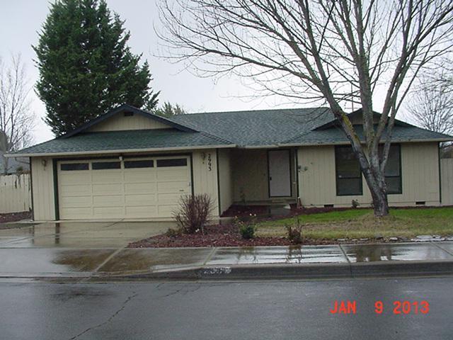 2993 Tiffany St, Medford, Oregon  Main Image