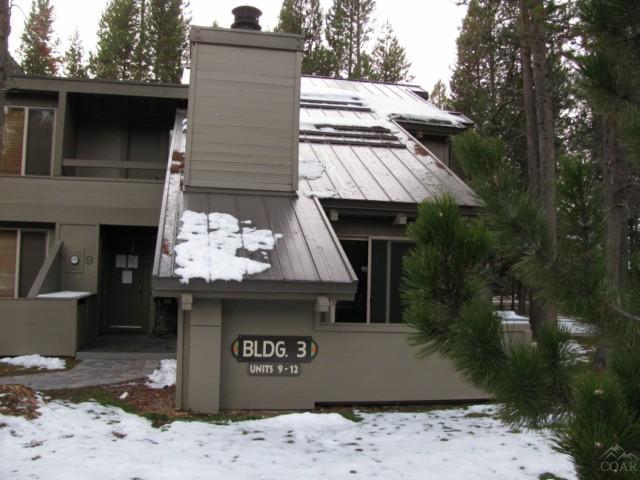 57009 Meadow Rd, Sunriver, Oregon  Main Image