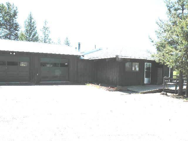 52825 Huntington Rd, La Pine, Oregon  Main Image