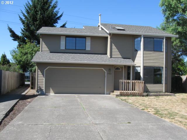 5965 Nw 213th Pl, Portland, Oregon  Main Image