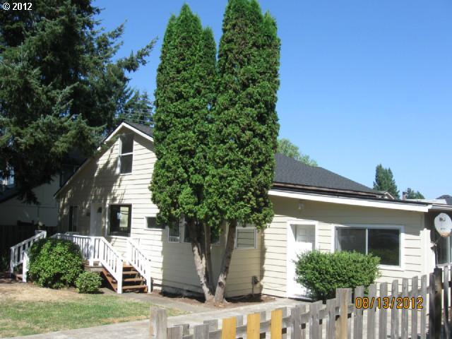 16725 Sw Florence St, Beaverton, Oregon Main Image